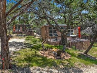 Martha at the Bend - Wimberley - 5
