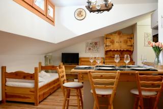 Hostdomus - Rifugio delle Stelle - Sestriere - 5