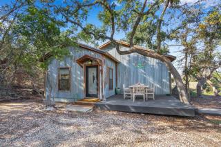 Tangled Oaks Guest House - Wimberley - 3