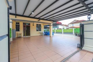 D'joysty - Johor Bahru - 2