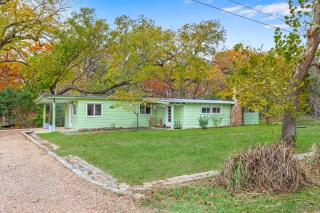 Cypress Moon - Wimberley - 5