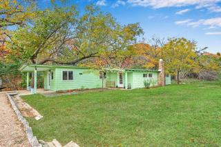 Cypress Moon - Wimberley - 4