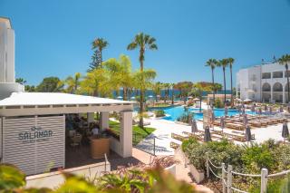 DAIA Slow Beach Hotel Conil - Adults Only Recommended - Conil de la Frontera - 4