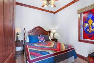 Arc de Texas - Lafayette Suite - Johnson City - 6