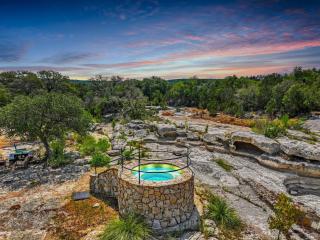 Arc de Texas - Lafayette Suite - Johnson City - 9