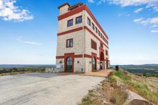 Arc de Texas - Lafayette Suite - Johnson City - 2