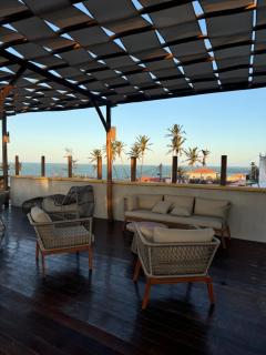 Praia da Baleia Vista Mar - 8