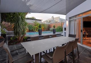 Luxury home walking distance to Blouberg beach - Kaapstad - 7