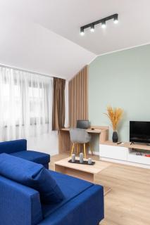 ELIZA Apartments - Timişoara - 5