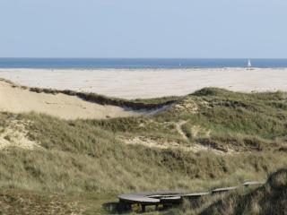 Heckenrose3-EG-links - Norddorf - 5
