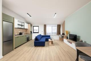 ELIZA Apartments - Timişoara - 6