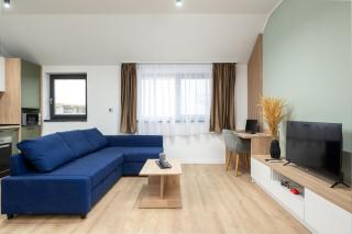 ELIZA Apartments - Timişoara - 4