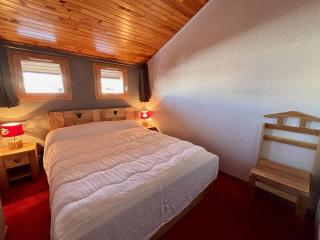 Appartement confortable 2 pièces, 6 personnes, balcon, WiFi - La Plagne - FR-1-353-152 - 5