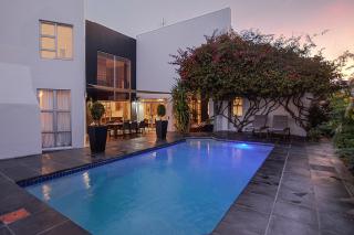Luxury home walking distance to Blouberg beach - Kaapstad - 8