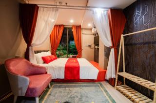 My House Hotel Hanoi - Hanoi - 5