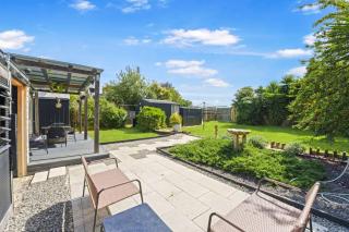 Geelong Oasis spacious nest - Geelong West - 8