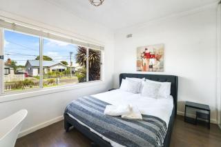 Geelong Oasis spacious nest - Geelong West - 7