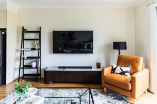 Harvey a Stylish and Spacious Retreat in a Prime Location - Ringwood - 9