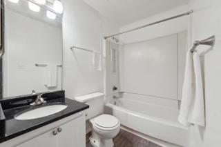 Northcliffe 407 I Fully Furnished 2 Bedroom 2bth - Winston-Salem - 4
