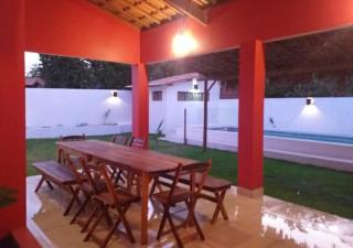 Casa CLAUDIA - Fortim - 7