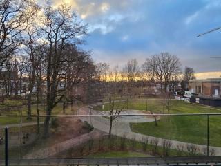 Hotel am Kurpark - Zinnowitz - 9