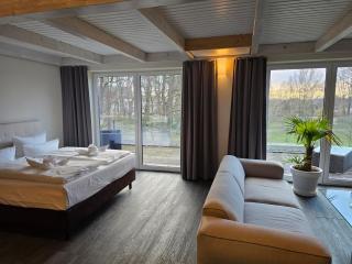 Hotel am Kurpark - Zinnowitz - 5