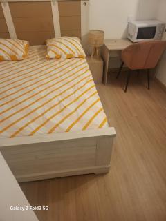 Chambre privée chez l'habitant - Longvic - 6