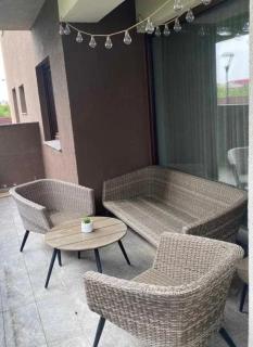 Central Luxury Apartment - Private parking - Self check in - Bujorului Residence - 5