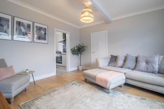 Westlea House - Airdrie - 8