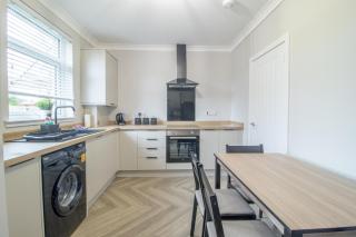 Westlea House - Airdrie - 7