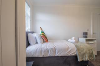 Westlea House - Airdrie - 6