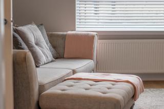 Westlea House - Airdrie - 4
