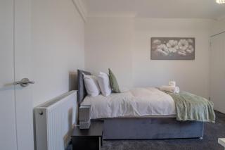 Westlea House - Airdrie - 2
