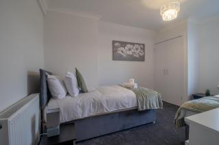 Westlea House - Airdrie - 1