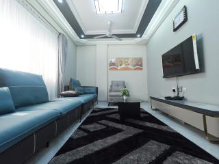 Kings View Apartment - 2