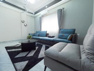 Kings View Apartment - Achimota - 1