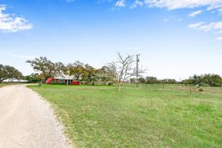 Lighthouse Hill Ranch - Red House - Johnson City - 3