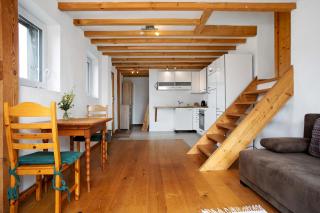 Kombi Wohnung - Deggenhausertal - 1
