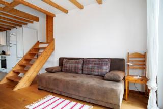 Kombi Wohnung - Deggenhausertal - 4