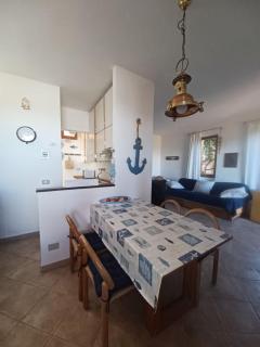 CASA MARGOT(RELAX CON VISTA) - Arenella - 7