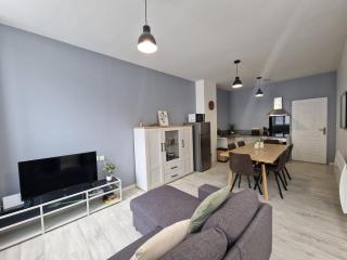 Les appartements de Lucie - Eaux-Bonnes - 6