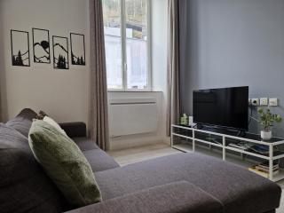 Les appartements de Lucie - Eaux-Bonnes - 5