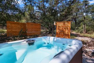 Barnhouse - Spring Branch - 8