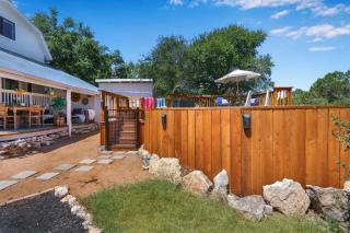 Barnhouse - Spring Branch - 4