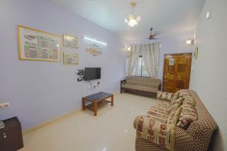 UDUPI HOMESTAY - Hill Top Villa - Udupi - 1