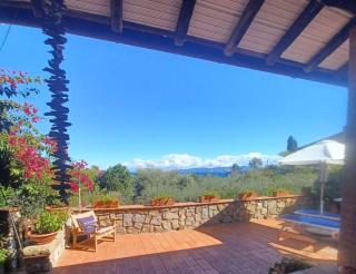 CASA MARGOT(RELAX CON VISTA) - Arenella - 9