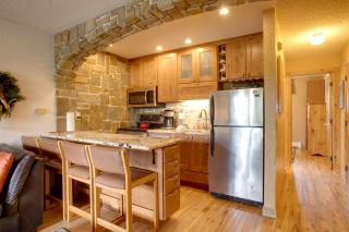 Pool and 3 Hot Tubs Winter Park Condo on Bus Line - 4