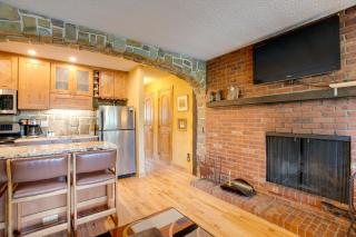 Pool and 3 Hot Tubs Winter Park Condo on Bus Line - 5