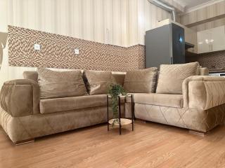 Standard Apartment Residence - Bakoe - 8