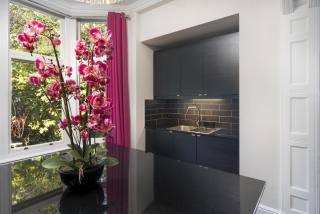 Grand Apartment Windermere - Windermere - 2